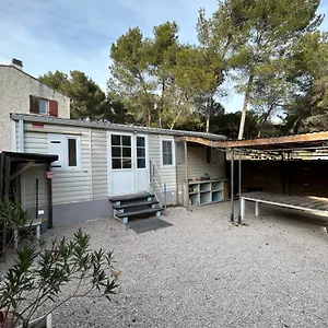 Chez Annette Et Marc Bouc-Bel-Air