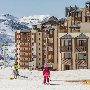 Hébergement de vacances Résidence&spa Les Temples Du Soleil -